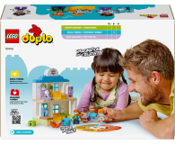LEGO DUPLO 10449 Pierwszy raz: Wizyta u lekarza - 1283654 - zdjęcie 8